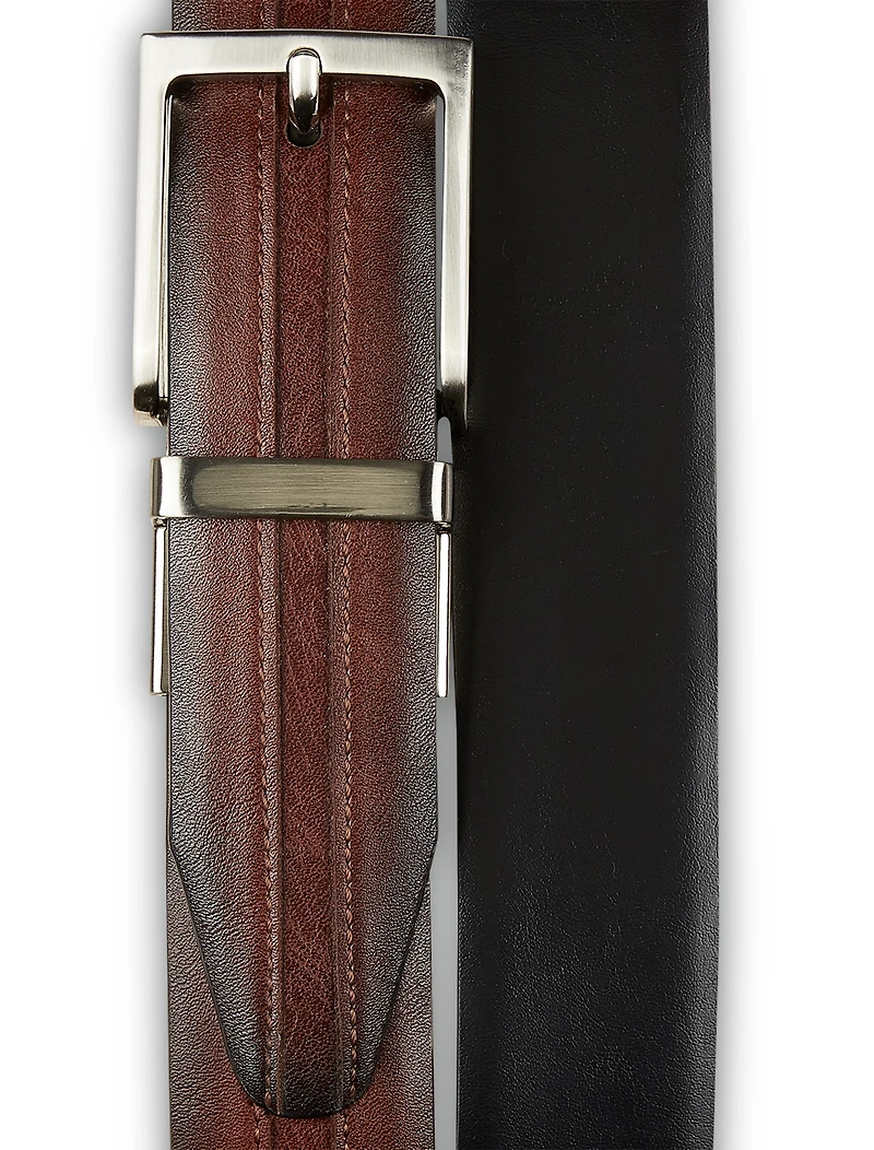 Reversible Belt