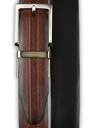 Reversible Belt