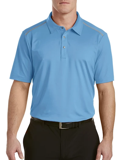 DryTec Fusion Polo Shirt