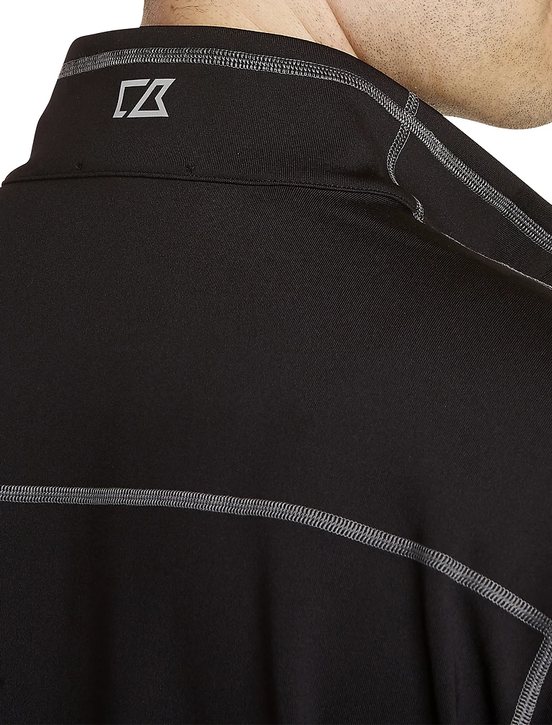 DryTec Evergreen Reversible Overknit