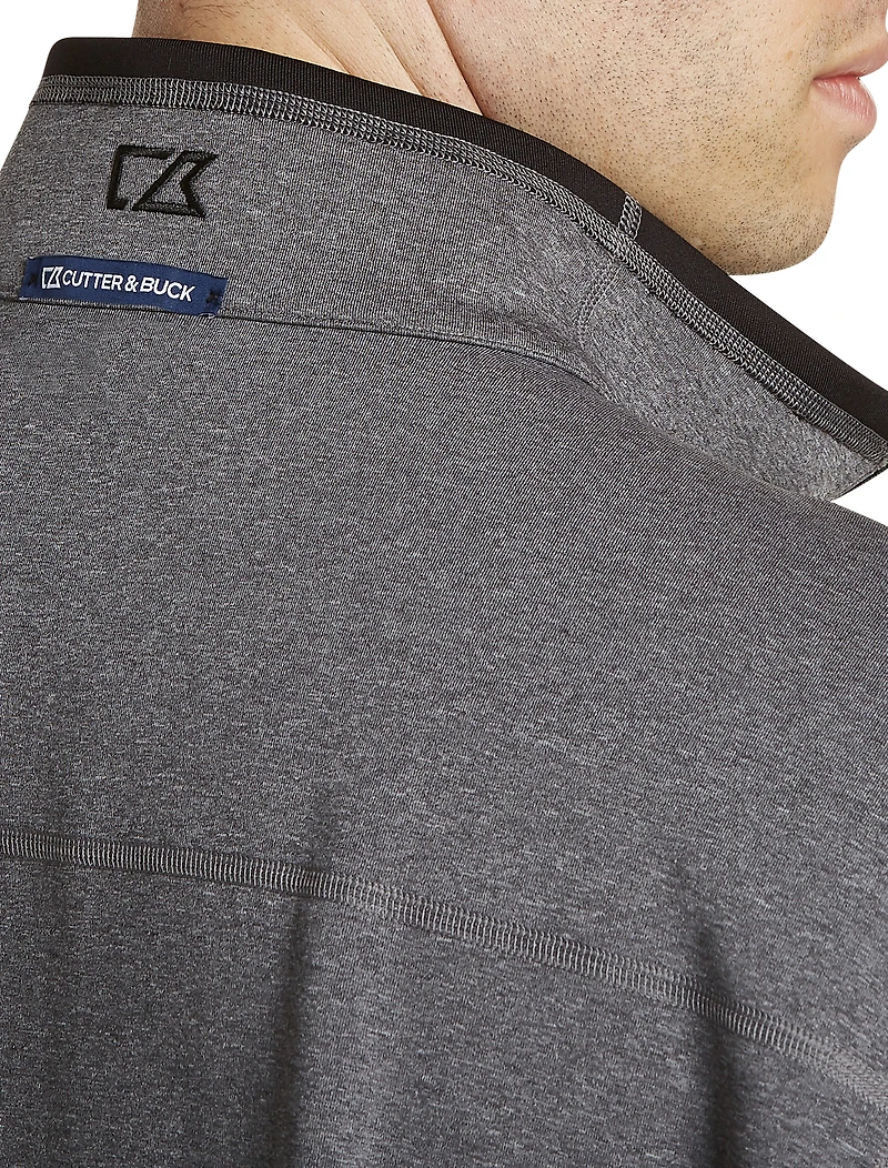 DryTec Evergreen Reversible Overknit