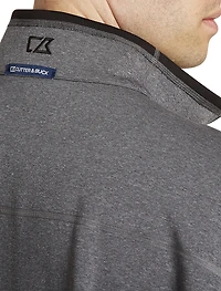 DryTec Evergreen Reversible Overknit