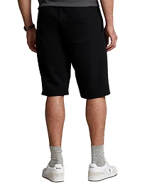 Double-Knit Active Shorts