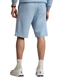 Double-Knit Active Shorts