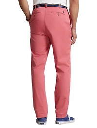 Stretch Classic-Fit Chino Pants