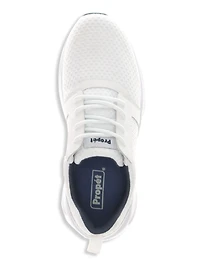 Stability X Sneakers