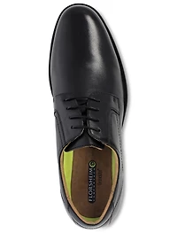 Midtown Plain-Toe Oxfords