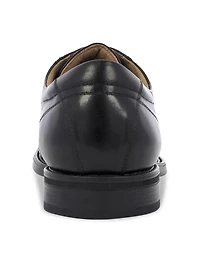 Midtown Plain-Toe Oxfords