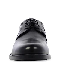 Midtown Plain-Toe Oxfords