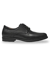 Midtown Plain-Toe Oxfords