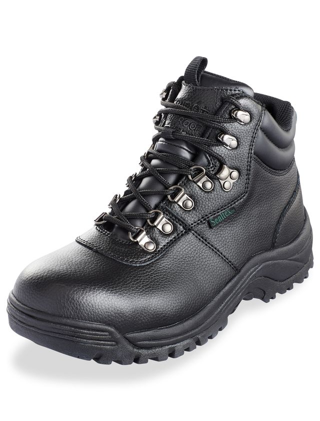 Shield Walker Safety Boots