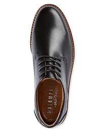 Walkmaster Plain Toe Oxfords