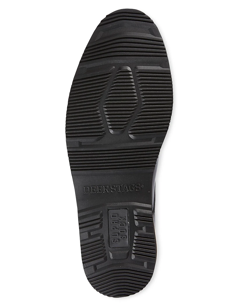 Walkmaster Plain Toe Oxfords