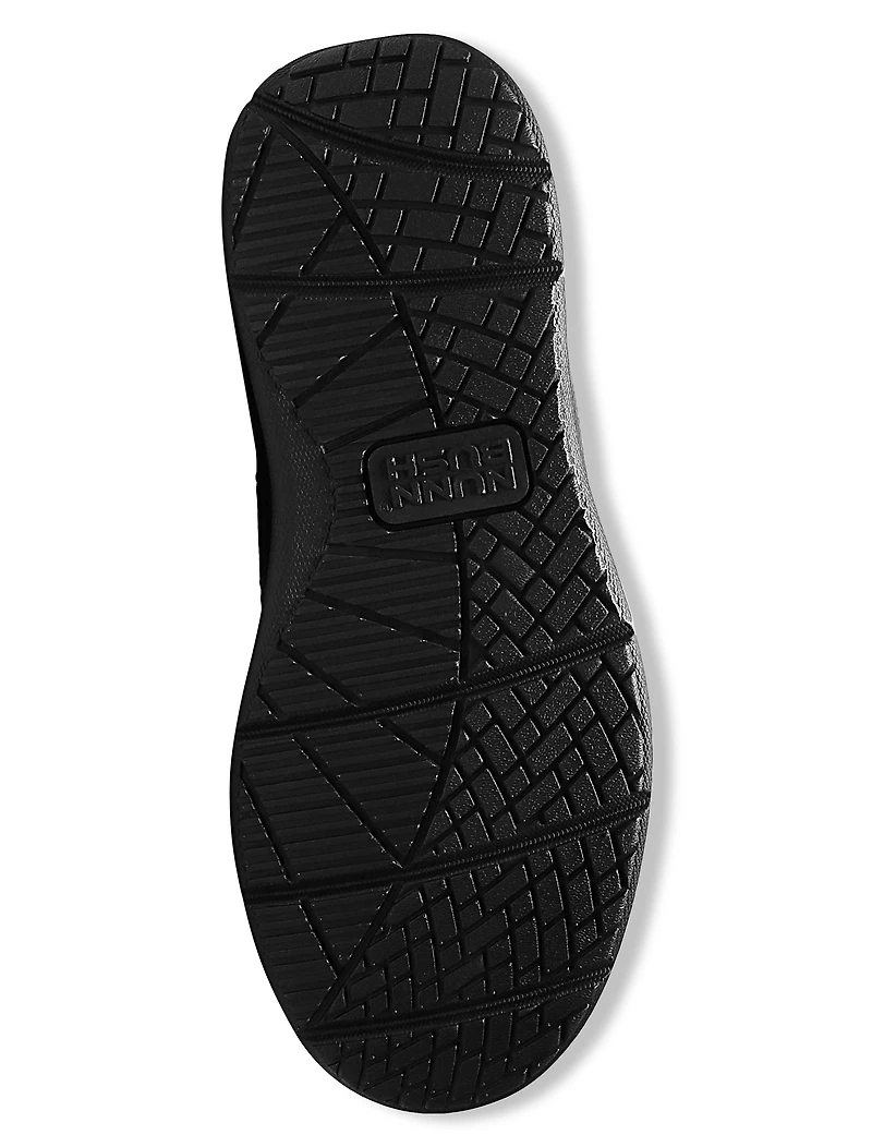 Cam Moc Toe Slip Ons