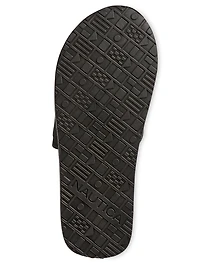 Velcro Casual Slide Sandals