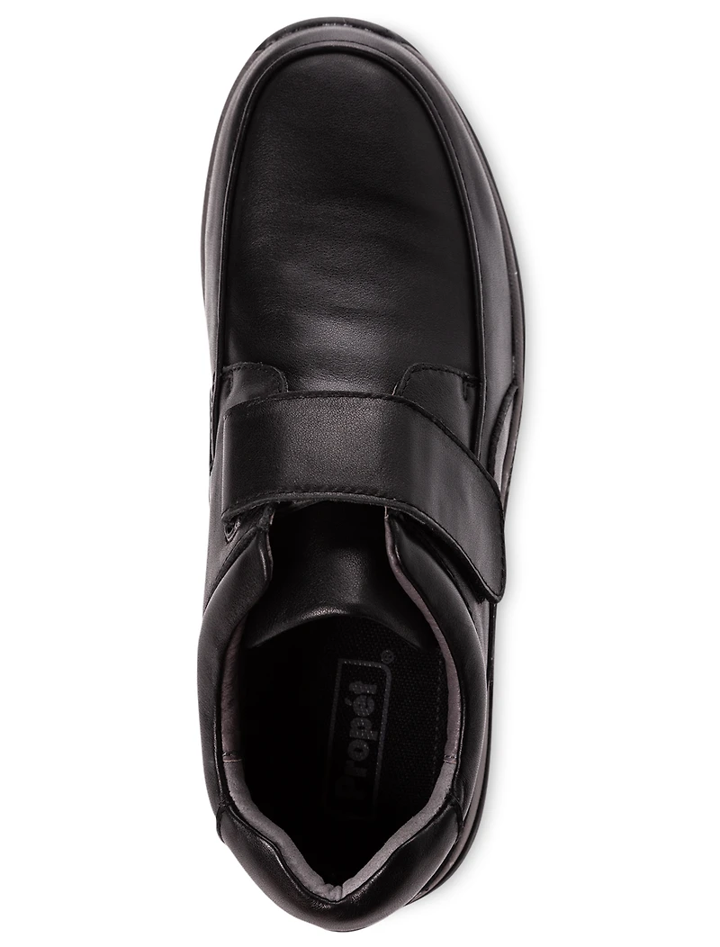 Parker Strap Sneakers