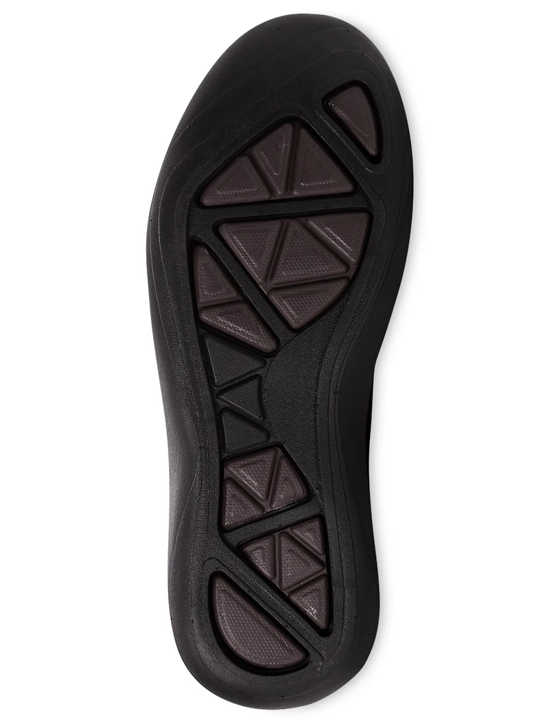 Parker Strap Sneakers