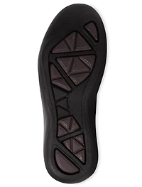 Parker Strap Sneakers
