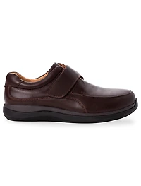 Parker Strap Sneakers