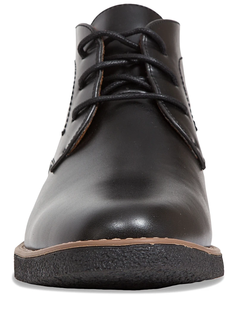 Bangor Chukka Boots