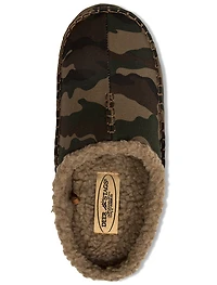 Camo Nordic Slippers