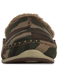 Camo Nordic Slippers