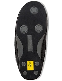 Tweed Nordic Slippers