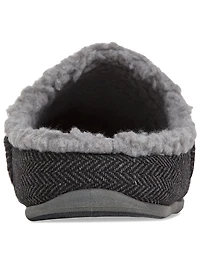 Tweed Nordic Slippers