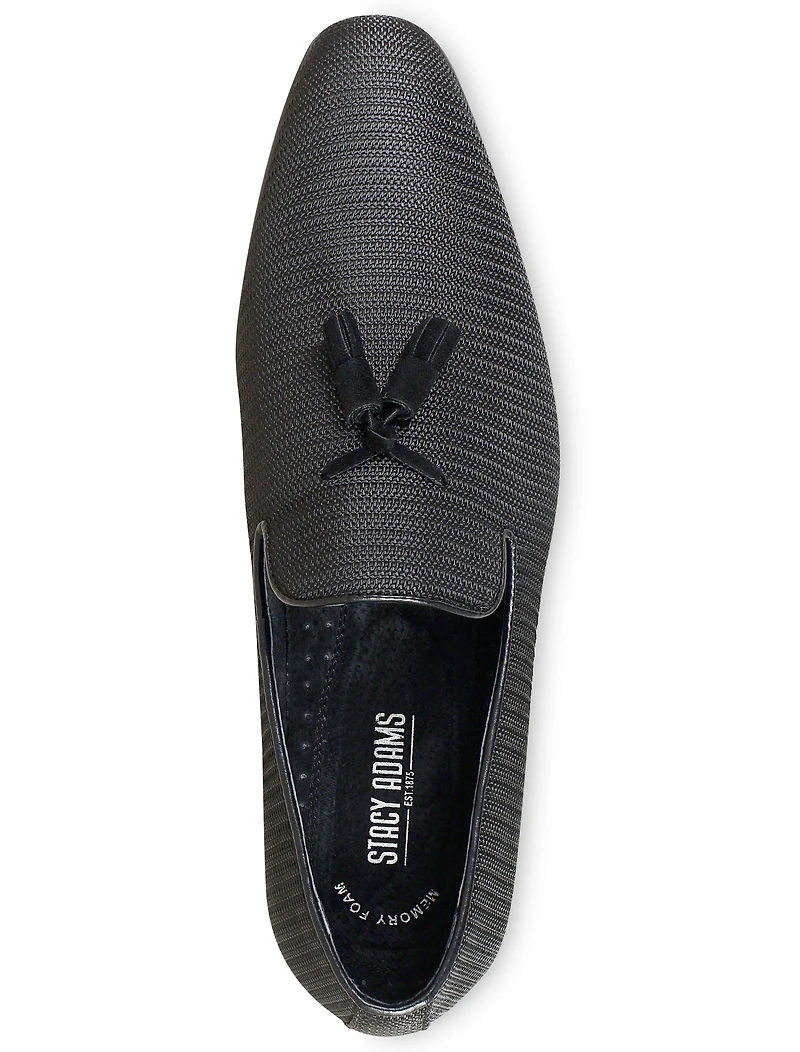 Tazewell Tassel Slip-Ons