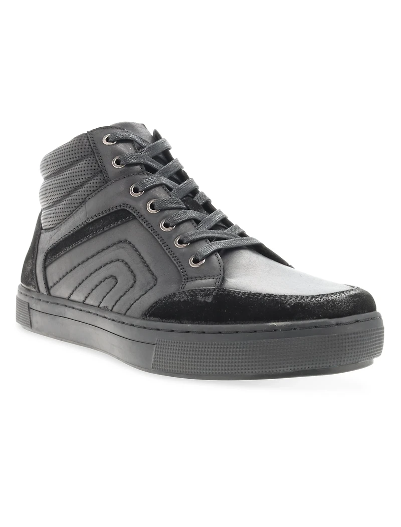 Kenton Hi-Top Sneakers