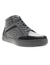 Kenton Hi-Top Sneakers