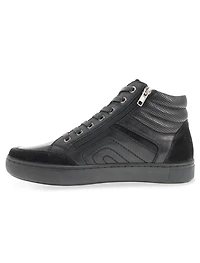 Kenton Hi-Top Sneakers