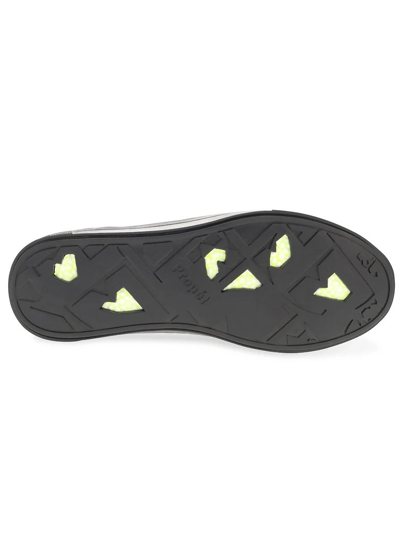 Kenton Hi-Top Sneakers