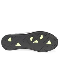 Kenton Hi-Top Sneakers