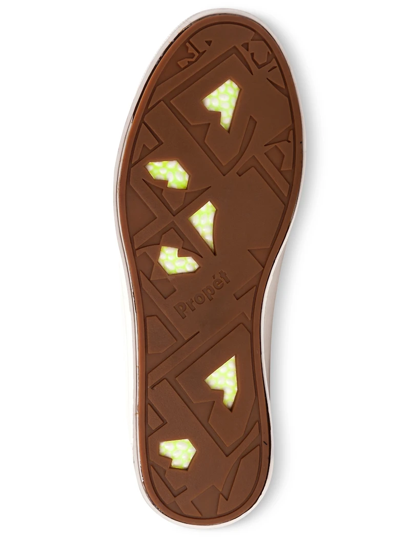 Kenton Hi-Top Sneakers