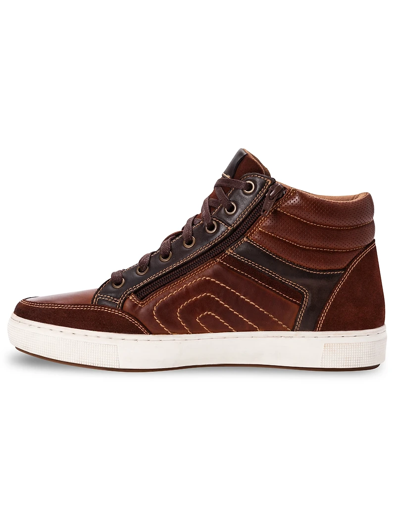 Kenton Hi-Top Sneakers