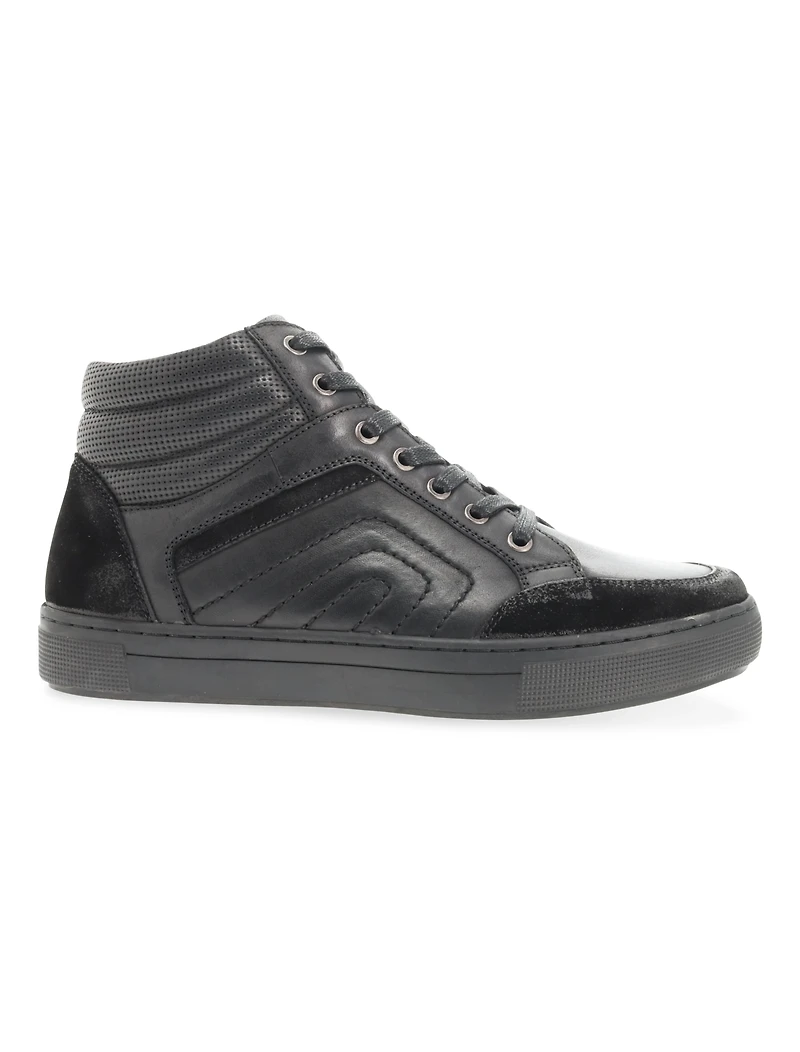 Kenton Hi-Top Sneakers