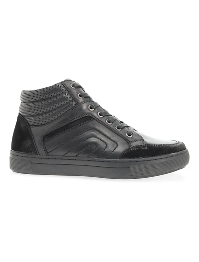 Kenton Hi-Top Sneakers