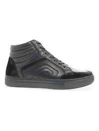 Kenton Hi-Top Sneakers