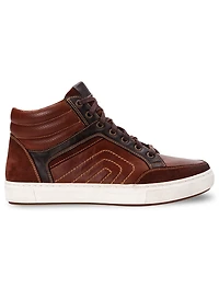 Kenton Hi-Top Sneakers