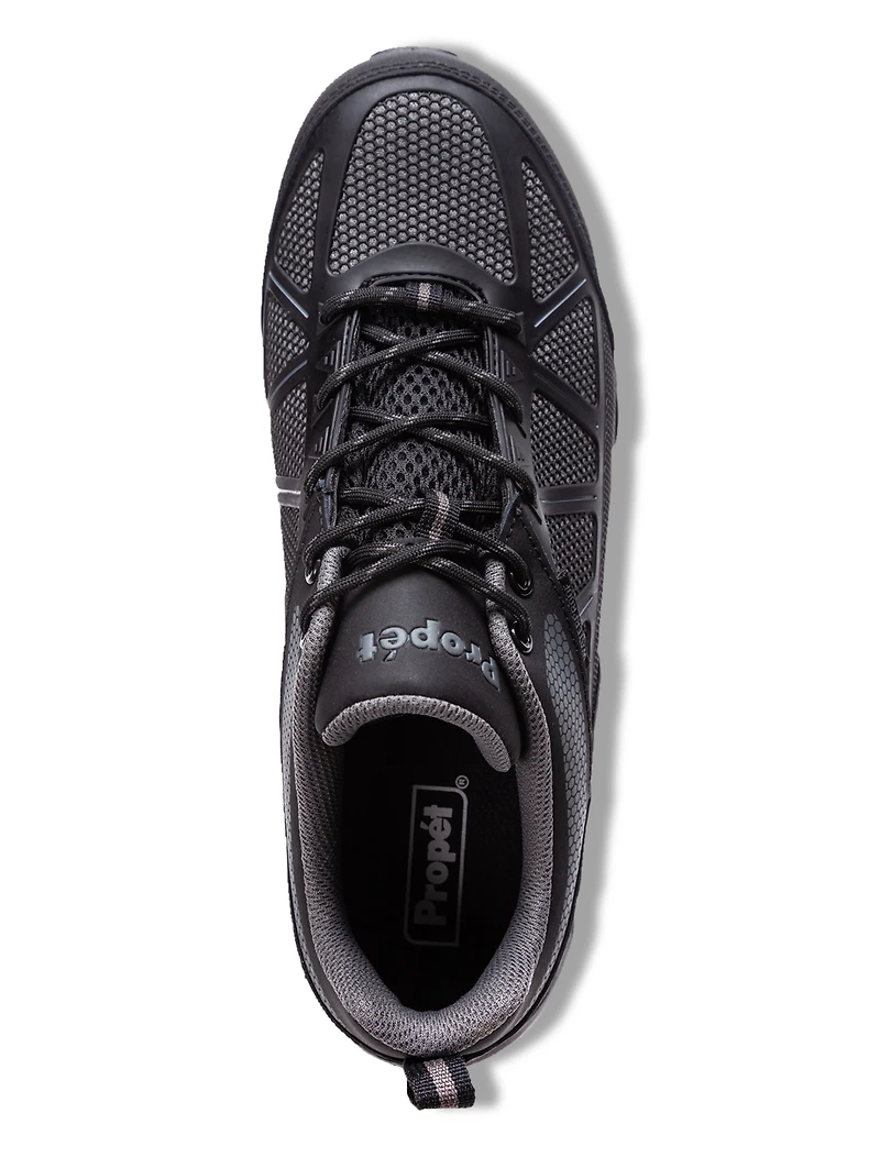 Seeley II Work Sneakers