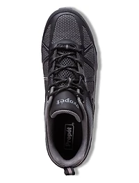 Seeley II Work Sneakers