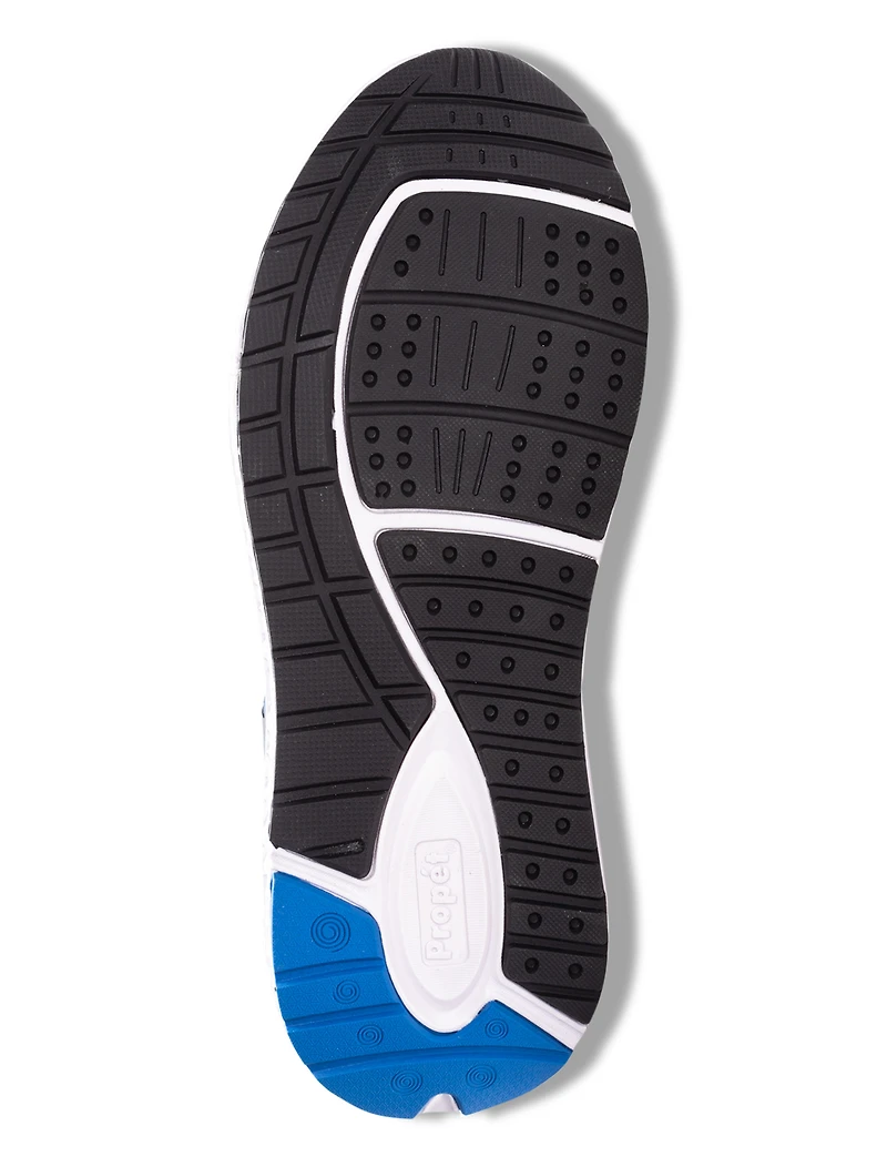 Ultra Mesh Hook & Loop Strap Sneakers