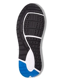 Ultra Mesh Hook & Loop Strap Sneakers