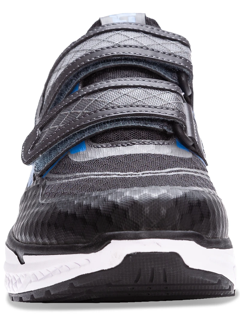 Ultra Mesh Hook & Loop Strap Sneakers