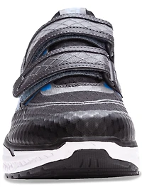 Ultra Mesh Hook & Loop Strap Sneakers