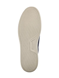 GrandPrø Rally Laser Cut Sneakers