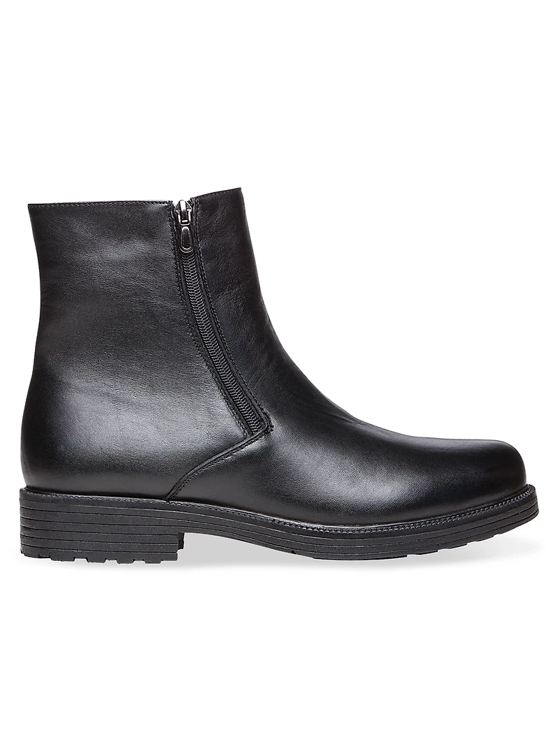 Troy Faux-Fur Lined Waterproof Boots