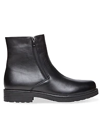Troy Faux-Fur Lined Waterproof Boots