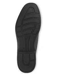 Metro Plain Toe Oxford Shoes